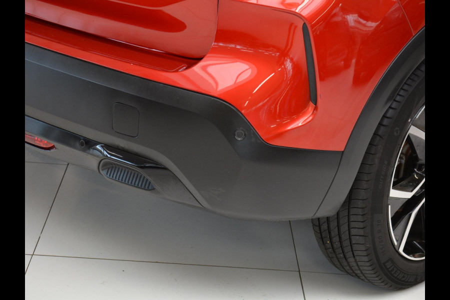 Citroën Ë-C4 Feel Pack 50 kWh 136pk | Navigatie | Achteruitrij camera | Citroën Ë-C4 Feel Pack 50 kWh 136pk | Navigatie | Achteruitrij camera |