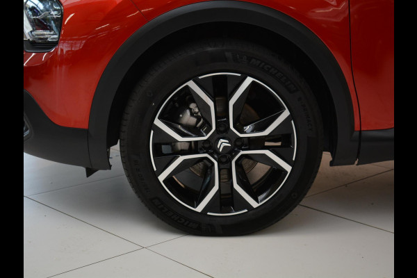 Citroën Ë-C4 Feel Pack 50 kWh 136pk | Navigatie | Achteruitrij camera | Citroën Ë-C4 Feel Pack 50 kWh 136pk | Navigatie | Achteruitrij camera |