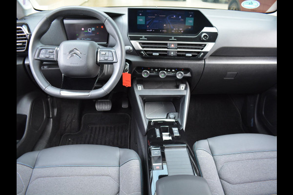 Citroën Ë-C4 Feel Pack 50 kWh 136pk | Navigatie | Achteruitrij camera | Citroën Ë-C4 Feel Pack 50 kWh 136pk | Navigatie | Achteruitrij camera |