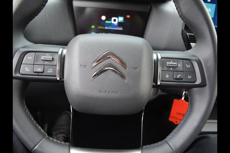 Citroën Ë-C4 Feel Pack 50 kWh 136pk | Navigatie | Achteruitrij camera | Citroën Ë-C4 Feel Pack 50 kWh 136pk | Navigatie | Achteruitrij camera |