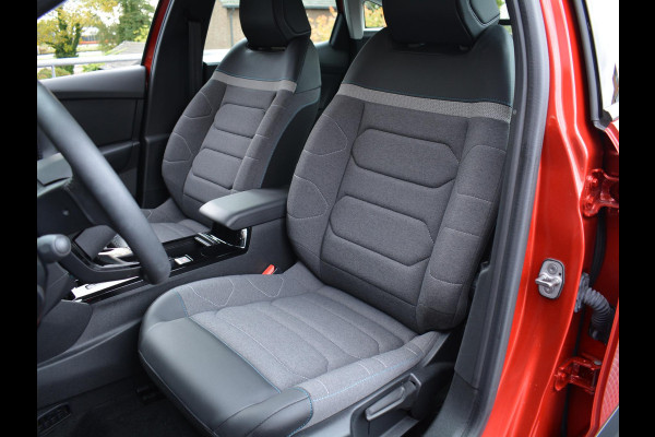 Citroën Ë-C4 Feel Pack 50 kWh 136pk | Navigatie | Achteruitrij camera | Citroën Ë-C4 Feel Pack 50 kWh 136pk | Navigatie | Achteruitrij camera |