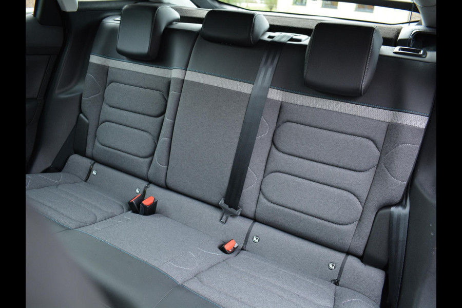 Citroën Ë-C4 Feel Pack 50 kWh 136pk | Navigatie | Achteruitrij camera | Citroën Ë-C4 Feel Pack 50 kWh 136pk | Navigatie | Achteruitrij camera |