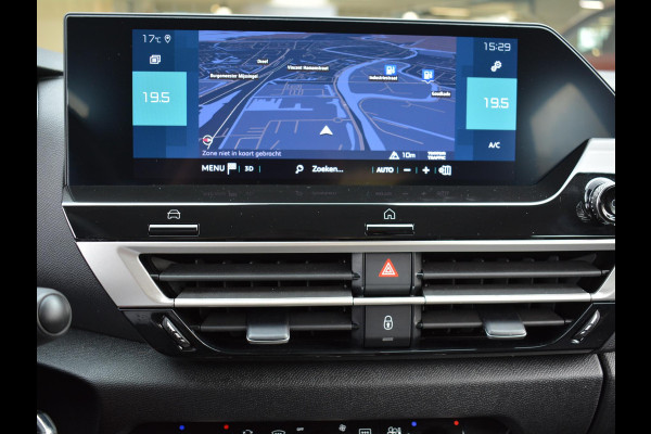 Citroën Ë-C4 Feel Pack 50 kWh 136pk | Navigatie | Achteruitrij camera | Citroën Ë-C4 Feel Pack 50 kWh 136pk | Navigatie | Achteruitrij camera |