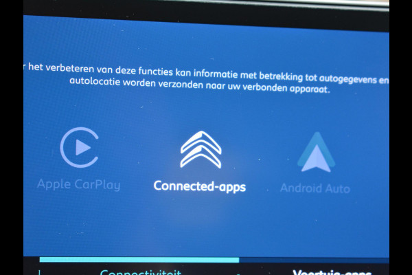 Citroën Ë-C4 Feel Pack 50 kWh 136pk | Navigatie | Achteruitrij camera | Citroën Ë-C4 Feel Pack 50 kWh 136pk | Navigatie | Achteruitrij camera |