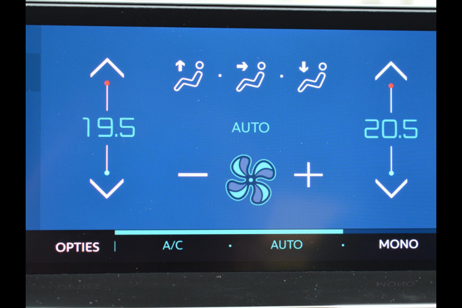Citroën Ë-C4 Feel Pack 50 kWh 136pk | Navigatie | Achteruitrij camera | Citroën Ë-C4 Feel Pack 50 kWh 136pk | Navigatie | Achteruitrij camera |