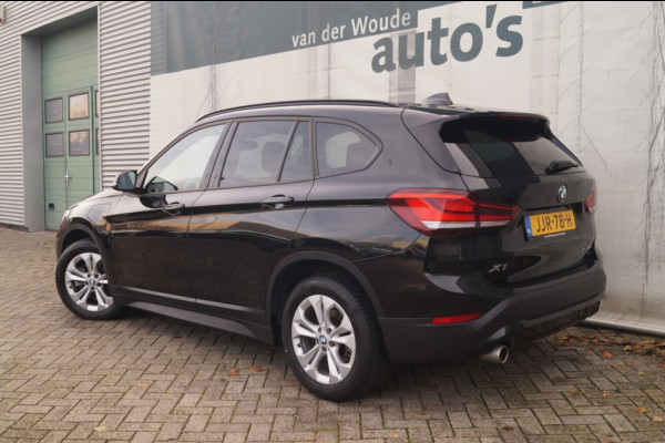 BMW X1 xDrive25e Executive -NAVI-ECC-HUD-CAM-PDC- BMW X1 xDrive25e Executive -NAVI-ECC-HUD-CAM-PDC-