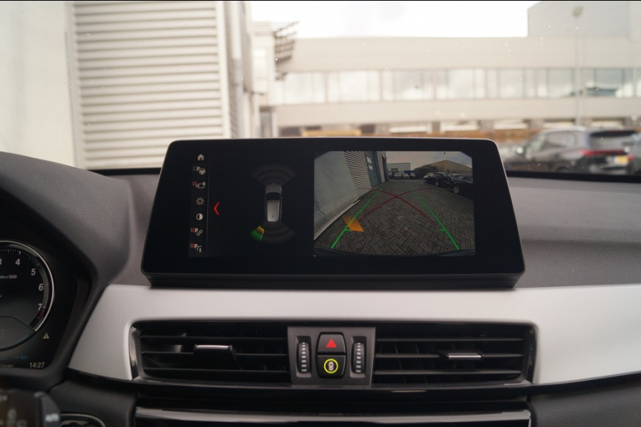 BMW X1 xDrive25e Executive -NAVI-ECC-HUD-CAM-PDC- BMW X1 xDrive25e Executive -NAVI-ECC-HUD-CAM-PDC-