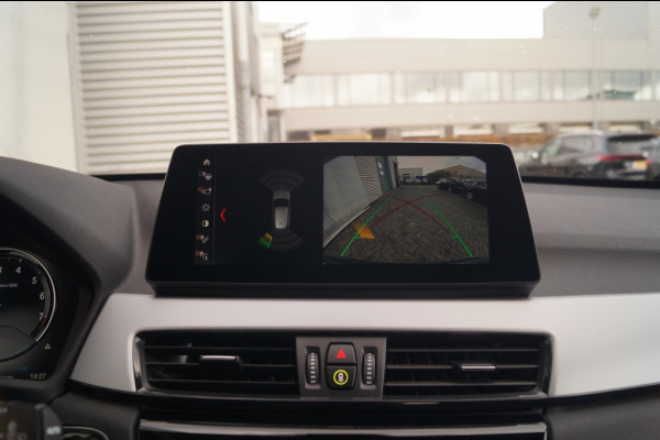 BMW X1 xDrive25e Executive -NAVI-ECC-HUD-CAM-PDC- BMW X1 xDrive25e Executive -NAVI-ECC-HUD-CAM-PDC-