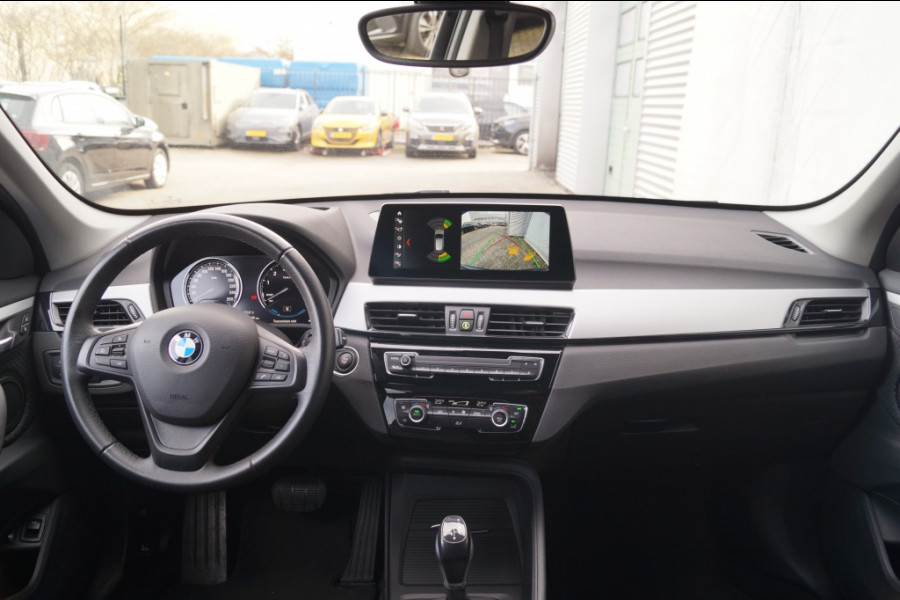 BMW X1 xDrive25e Executive -NAVI-ECC-HUD-CAM-PDC- BMW X1 xDrive25e Executive -NAVI-ECC-HUD-CAM-PDC-