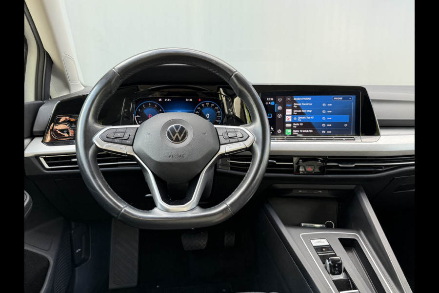 Volkswagen Golf BWJ 2023 | 1.5TSI 131PK Life Bus AUTOMAAT | CLIMA | NAVI | PDC | CRUISE | CAMERA A | STOELVERW |