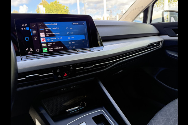 Volkswagen Golf BWJ 2023 | 1.5TSI 131PK Life Bus AUTOMAAT | CLIMA | NAVI | PDC | CRUISE | CAMERA A | STOELVERW |