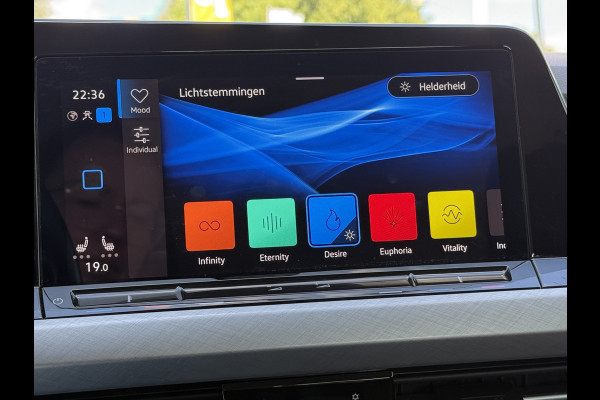 Volkswagen Golf BWJ 2023 | 1.5TSI 131PK Life Bus AUTOMAAT | CLIMA | NAVI | PDC | CRUISE | CAMERA A | STOELVERW |