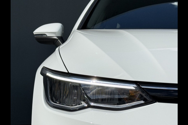 Volkswagen Golf BWJ 2023 | 1.5TSI 131PK Life Bus AUTOMAAT | CLIMA | NAVI | PDC | CRUISE | CAMERA A | STOELVERW |