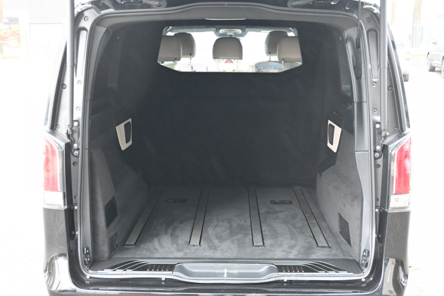Mercedes-Benz V-Klasse 300d DC L3 XL Avantgarde Electrische schuifdeuren, Distronic, 360 Camera