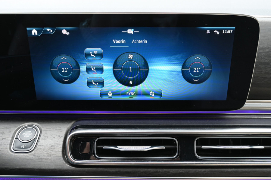 Mercedes-Benz V-Klasse 300d DC L3 XL Avantgarde Electrische schuifdeuren, Distronic, 360 Camera