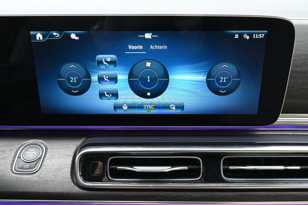 Mercedes-Benz V-Klasse 300d DC L3 XL Avantgarde Electrische schuifdeuren, Distronic, 360 Camera