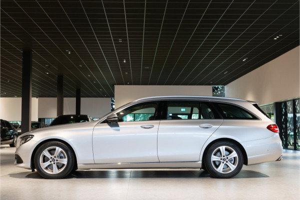 Mercedes-Benz E-Klasse Estate 250 Avantgarde ACC|Standkachel|Comand|360|Burmester|Mem|Exclusive|Volledige historie Mercedes-Benz E-Klasse Estate 250 Avantgarde ACC|Standkachel|Comand|360|Burmester|Mem|Exclusive|Volledige historie