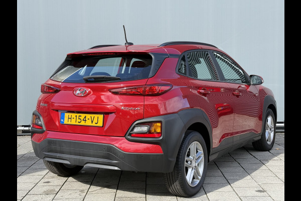 Hyundai Kona BWJ 2020 |1.0 T-GDI 120PK Comfort | CLIMA | CARPLAY | NAVI | PDC | CRUISE | Hyundai Kona BWJ 2020 |1.0 T-GDI 120PK Comfort | CLIMA | CARPLAY | NAVI | PDC | CRUISE |