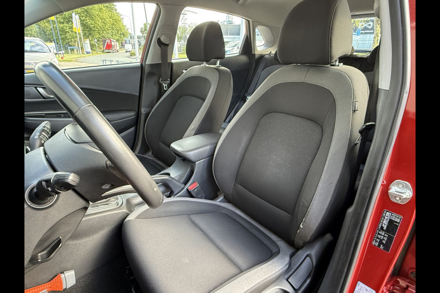 Hyundai Kona BWJ 2020 |1.0 T-GDI 120PK Comfort | CLIMA | CARPLAY | NAVI | PDC | CRUISE | Hyundai Kona BWJ 2020 |1.0 T-GDI 120PK Comfort | CLIMA | CARPLAY | NAVI | PDC | CRUISE |