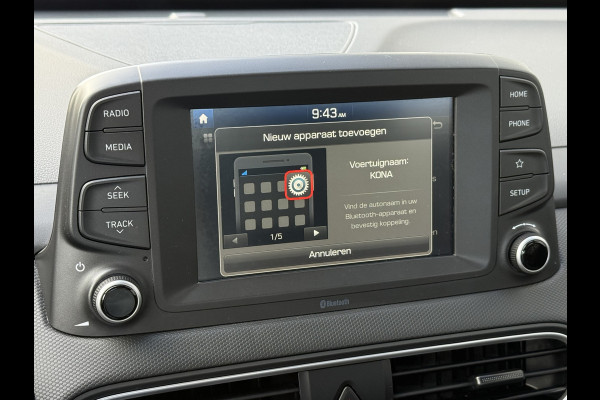 Hyundai Kona BWJ 2020 |1.0 T-GDI 120PK Comfort | CLIMA | CARPLAY | NAVI | PDC | CRUISE | Hyundai Kona BWJ 2020 |1.0 T-GDI 120PK Comfort | CLIMA | CARPLAY | NAVI | PDC | CRUISE |