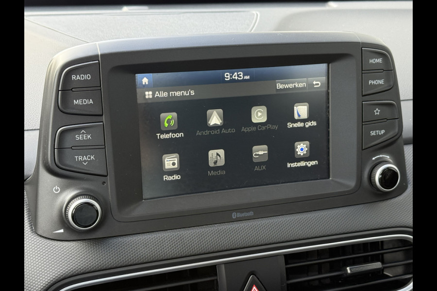 Hyundai Kona BWJ 2020 |1.0 T-GDI 120PK Comfort | CLIMA | CARPLAY | NAVI | PDC | CRUISE | Hyundai Kona BWJ 2020 |1.0 T-GDI 120PK Comfort | CLIMA | CARPLAY | NAVI | PDC | CRUISE |