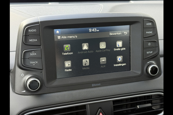 Hyundai Kona BWJ 2020 |1.0 T-GDI 120PK Comfort | CLIMA | CARPLAY | NAVI | PDC | CRUISE | Hyundai Kona BWJ 2020 |1.0 T-GDI 120PK Comfort | CLIMA | CARPLAY | NAVI | PDC | CRUISE |