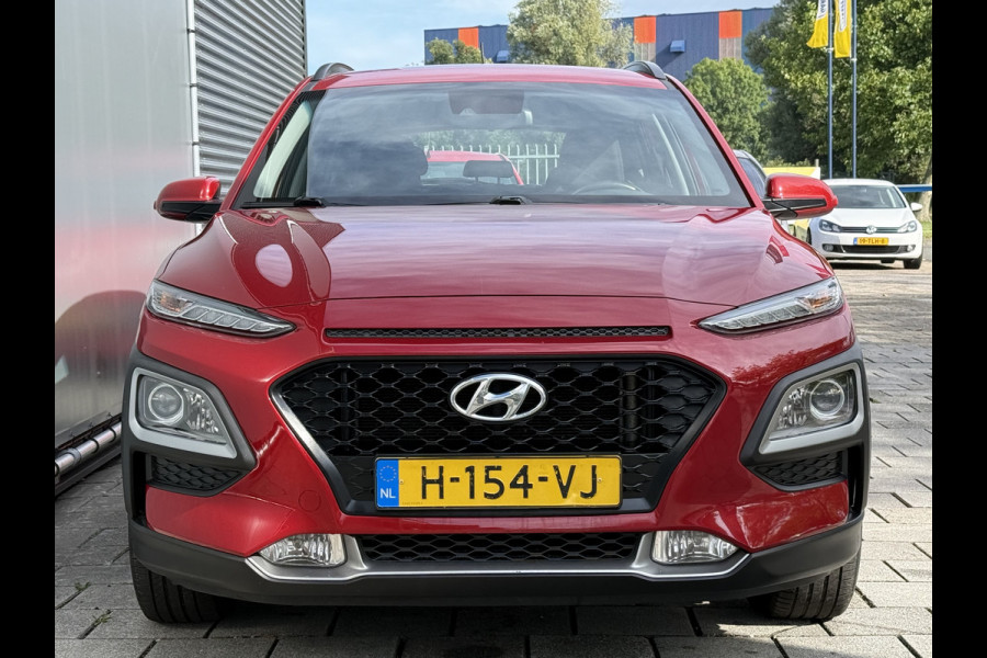 Hyundai Kona BWJ 2020 |1.0 T-GDI 120PK Comfort | CLIMA | CARPLAY | NAVI | PDC | CRUISE | Hyundai Kona BWJ 2020 |1.0 T-GDI 120PK Comfort | CLIMA | CARPLAY | NAVI | PDC | CRUISE |