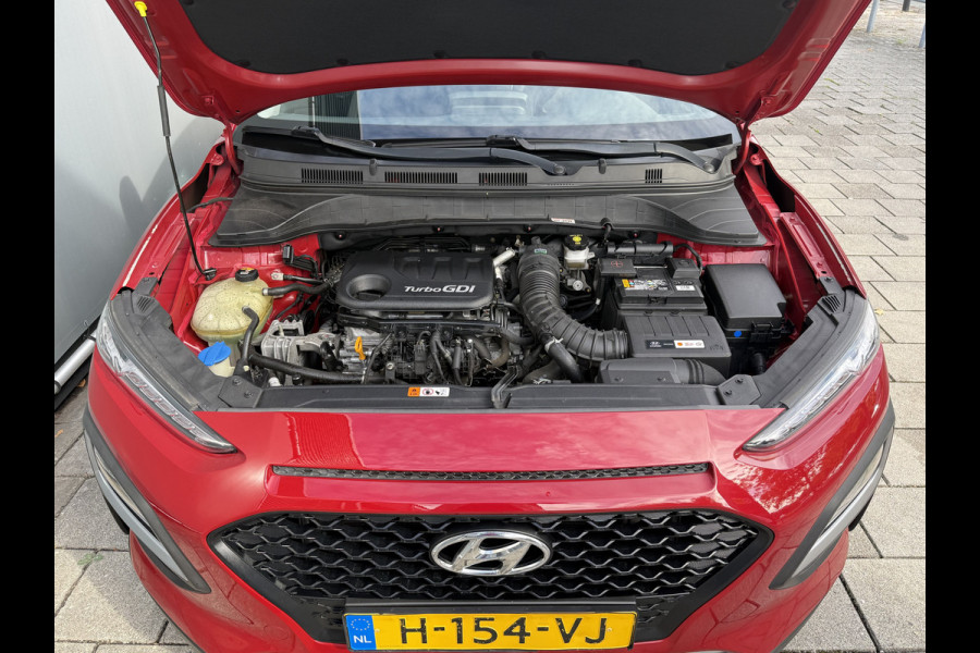 Hyundai Kona BWJ 2020 |1.0 T-GDI 120PK Comfort | CLIMA | CARPLAY | NAVI | PDC | CRUISE | Hyundai Kona BWJ 2020 |1.0 T-GDI 120PK Comfort | CLIMA | CARPLAY | NAVI | PDC | CRUISE |