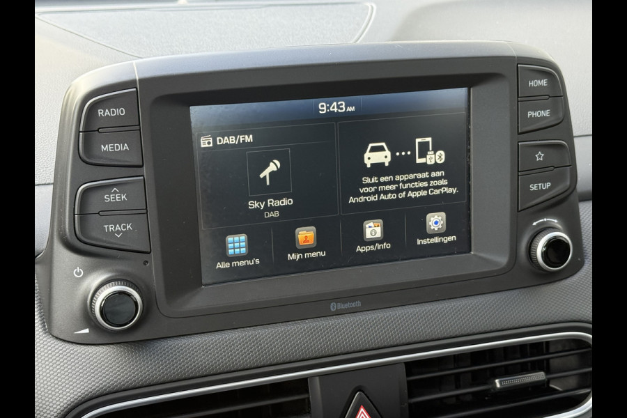 Hyundai Kona BWJ 2020 |1.0 T-GDI 120PK Comfort | CLIMA | CARPLAY | NAVI | PDC | CRUISE | Hyundai Kona BWJ 2020 |1.0 T-GDI 120PK Comfort | CLIMA | CARPLAY | NAVI | PDC | CRUISE |