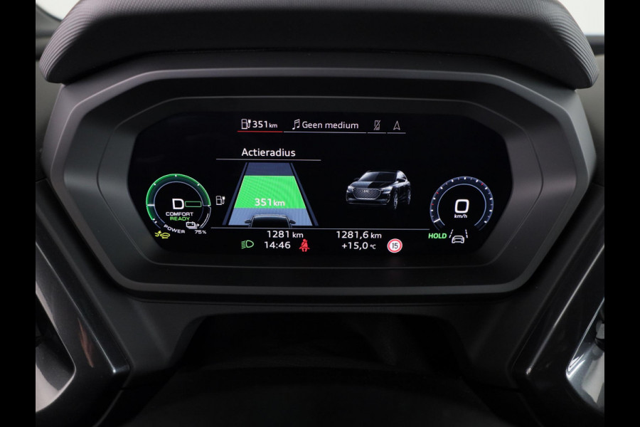 Audi Q4 Sportback e-tron 45 quattro S Edition Competition 82 kWh 286pk |  Assistentiepakket plus | 20 inch lichtmetalen velgen | Lichtpakket plus | Audi Q4 Sportback e-tron 45 quattro S Edition Competition 82 kWh 286pk |  Assistentiepakket plus | 20 inch lichtmetalen velgen | Lichtpakket plus |