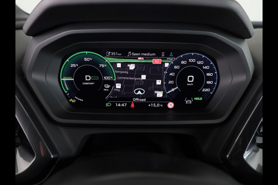 Audi Q4 Sportback e-tron 45 quattro S Edition Competition 82 kWh 286pk |  Assistentiepakket plus | 20 inch lichtmetalen velgen | Lichtpakket plus | Audi Q4 Sportback e-tron 45 quattro S Edition Competition 82 kWh 286pk |  Assistentiepakket plus | 20 inch lichtmetalen velgen | Lichtpakket plus |