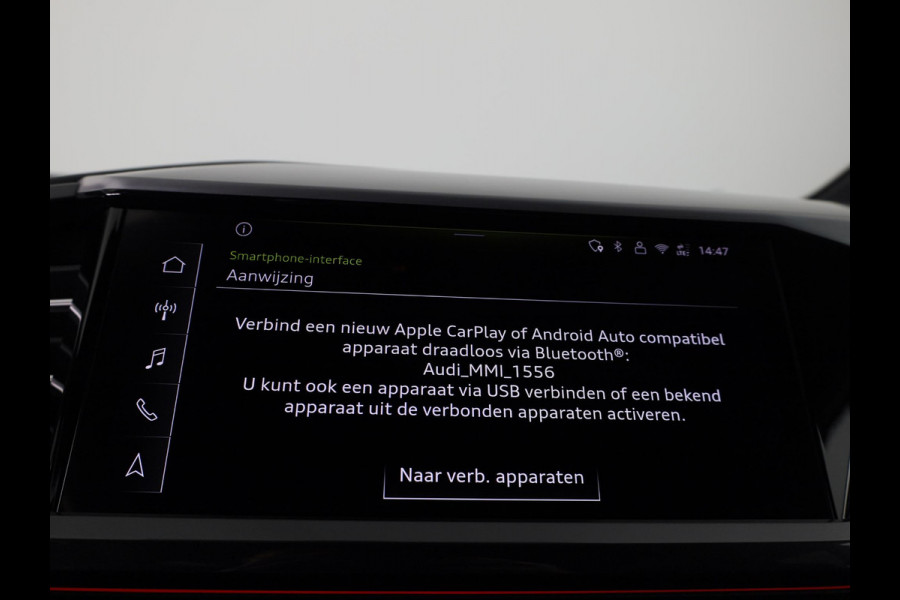 Audi Q4 Sportback e-tron 45 quattro S Edition Competition 82 kWh 286pk |  Assistentiepakket plus | 20 inch lichtmetalen velgen | Lichtpakket plus | Audi Q4 Sportback e-tron 45 quattro S Edition Competition 82 kWh 286pk |  Assistentiepakket plus | 20 inch lichtmetalen velgen | Lichtpakket plus |