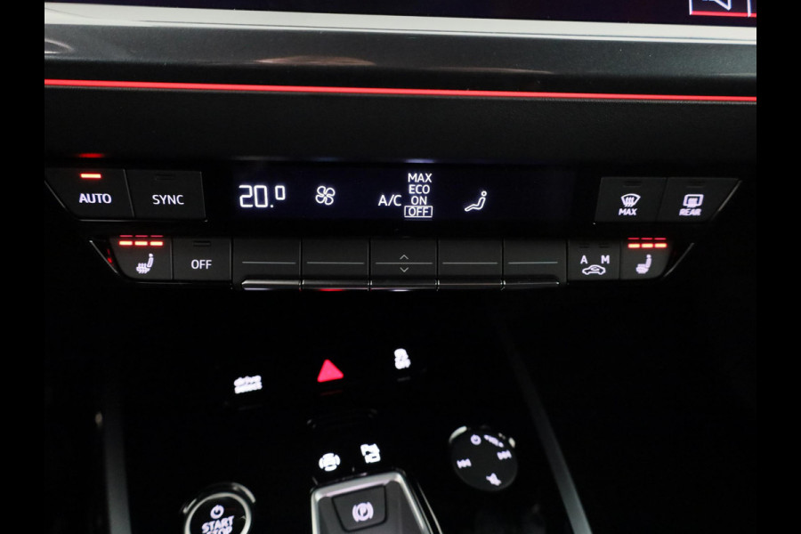 Audi Q4 Sportback e-tron 45 quattro S Edition Competition 82 kWh 286pk |  Assistentiepakket plus | 20 inch lichtmetalen velgen | Lichtpakket plus | Audi Q4 Sportback e-tron 45 quattro S Edition Competition 82 kWh 286pk |  Assistentiepakket plus | 20 inch lichtmetalen velgen | Lichtpakket plus |