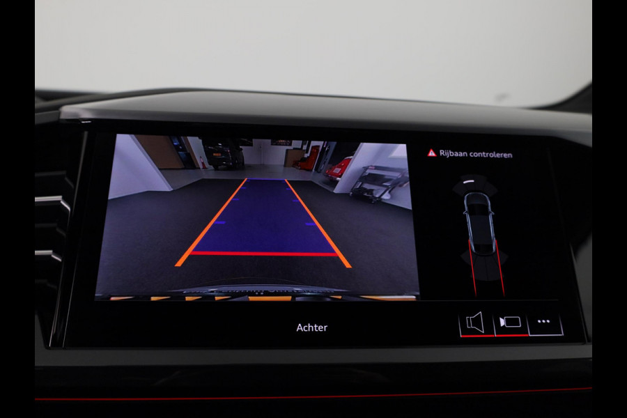 Audi Q4 Sportback e-tron 45 quattro S Edition Competition 82 kWh 286pk |  Assistentiepakket plus | 20 inch lichtmetalen velgen | Lichtpakket plus | Audi Q4 Sportback e-tron 45 quattro S Edition Competition 82 kWh 286pk |  Assistentiepakket plus | 20 inch lichtmetalen velgen | Lichtpakket plus |