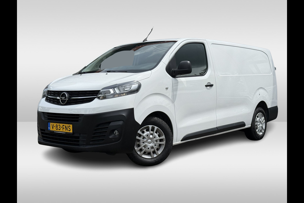 Opel Vivaro 2.0 CDTI L3 Edition | Navi | Carplay | PDC | DodeH. detect | Cruisec.