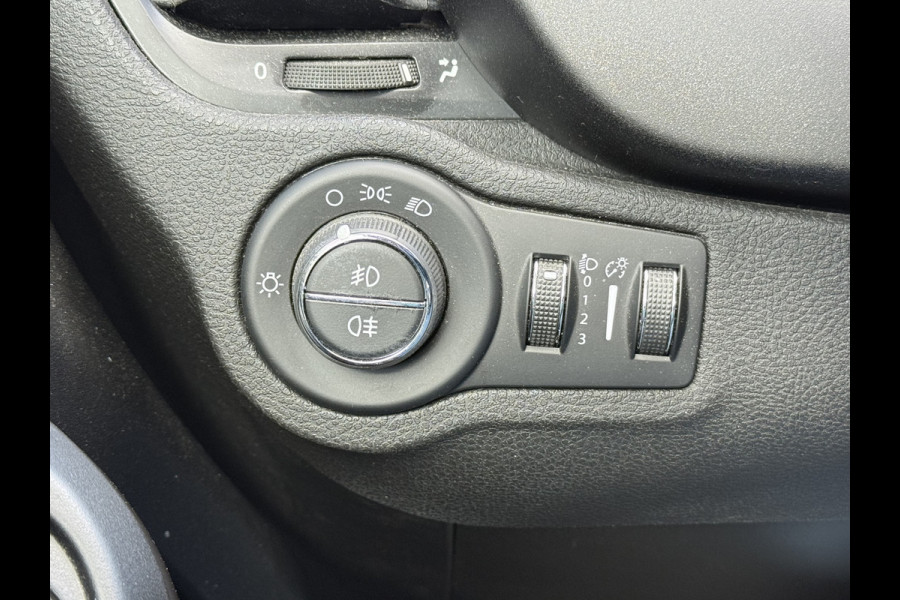 Fiat 500X Cross BWJ 2018 | 1.4T 141PK S-Design Cross | TREKHAAK | NAVI | XENON | LEDER/STOF | AIRCO | CARPLAY | 18'' LMV | PDC | PRIVACY GLASS