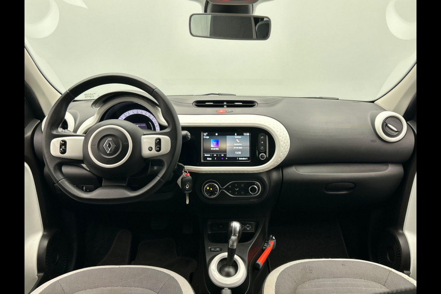 Renault Twingo Z.E. R80 Collection Climate Stoelverwarming Cruise Control