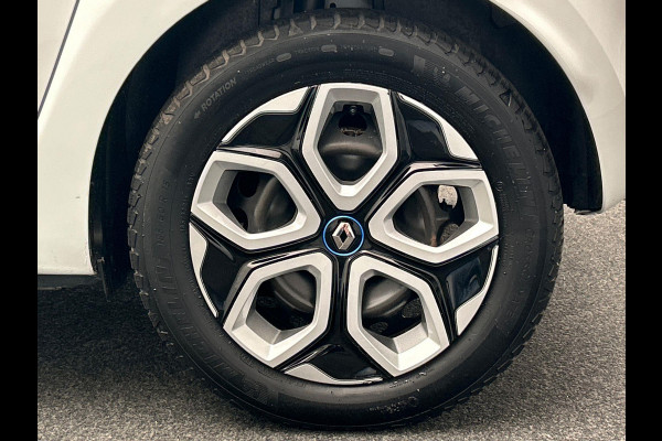 Renault Twingo Z.E. R80 Collection Climate Stoelverwarming Cruise Control