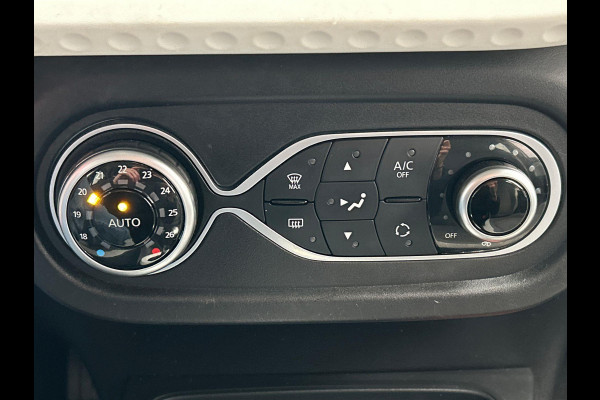 Renault Twingo Z.E. R80 Collection Climate Stoelverwarming Cruise Control