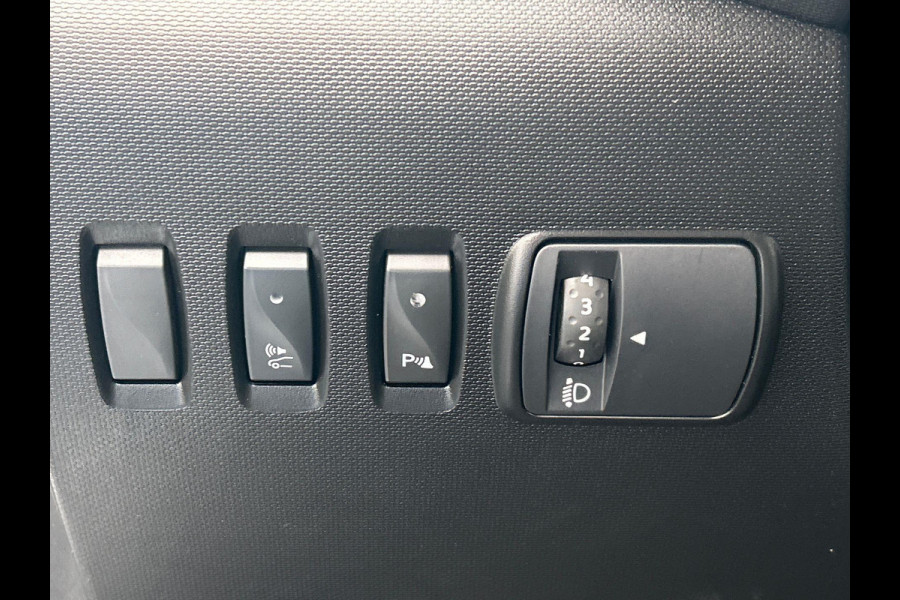 Renault Twingo Z.E. R80 Collection Climate Stoelverwarming Cruise Control