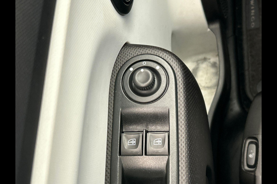 Renault Twingo Z.E. R80 Collection Climate Stoelverwarming Cruise Control