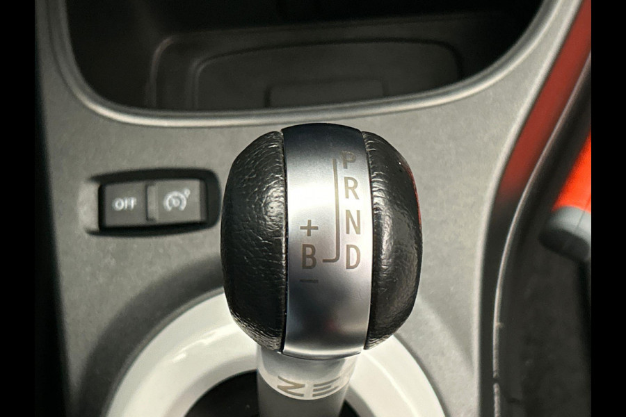 Renault Twingo Z.E. R80 Collection Climate Stoelverwarming Cruise Control