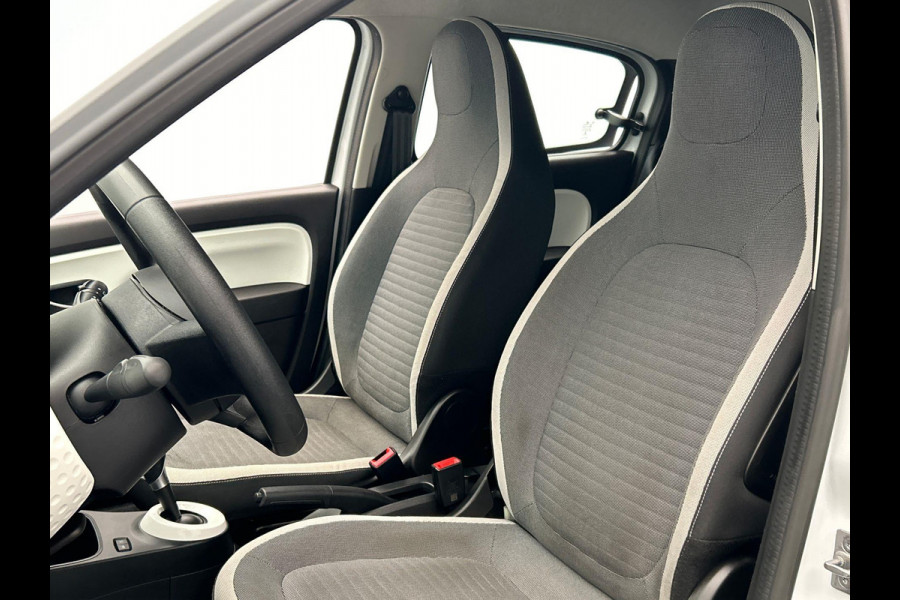 Renault Twingo Z.E. R80 Collection Climate Stoelverwarming Cruise Control
