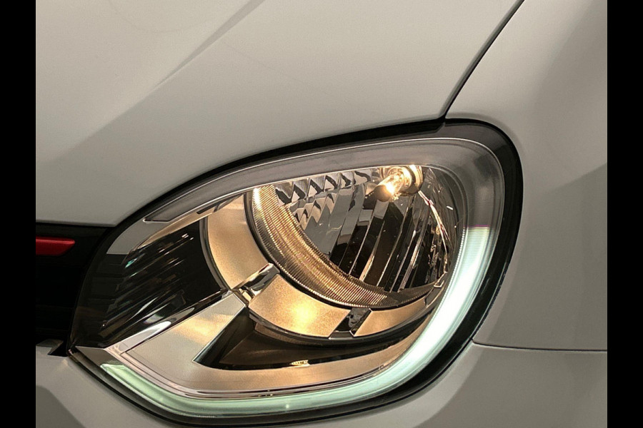 Renault Twingo Z.E. R80 Collection Climate Stoelverwarming Cruise Control