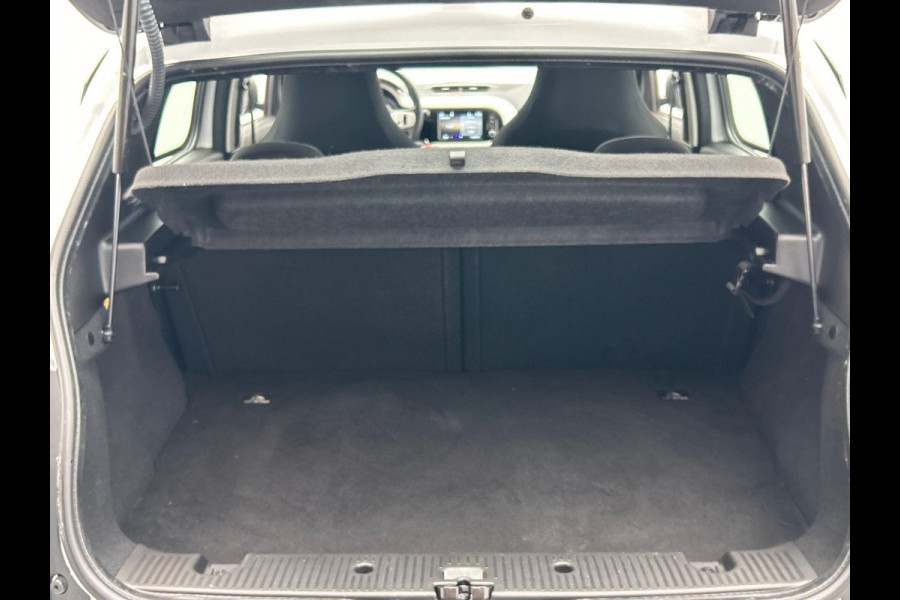 Renault Twingo Z.E. R80 Collection Climate Stoelverwarming Cruise Control