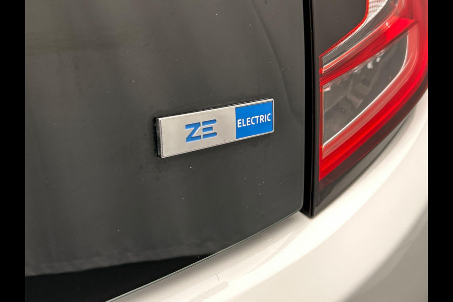 Renault Twingo Z.E. R80 Collection Climate Stoelverwarming Cruise Control