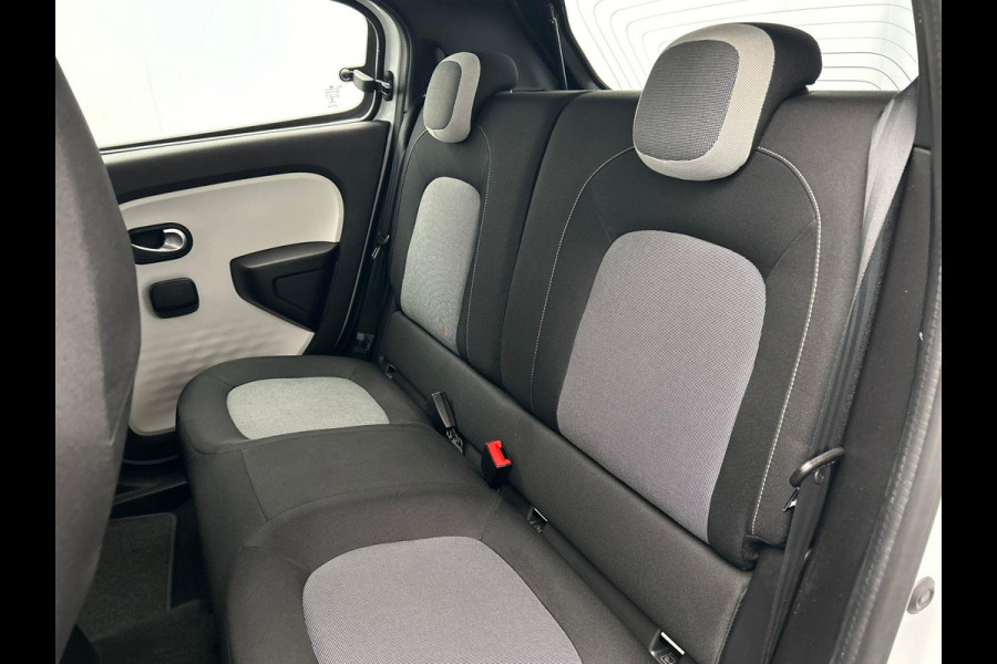 Renault Twingo Z.E. R80 Collection Climate Stoelverwarming Cruise Control