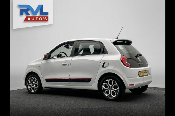 Renault Twingo Z.E. R80 Collection Climate Stoelverwarming Cruise Control
