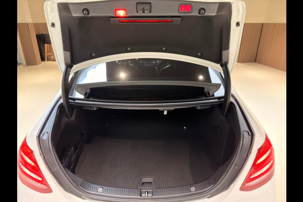 Mercedes-Benz E-Klasse AMG E63 S 4MATIC PANO|SCHAALSTOELEN|MEMORY|BURMESTER|STOELVERWARMING Mercedes-Benz E-Klasse AMG E63 S 4MATIC PANO|SCHAALSTOELEN|MEMORY|BURMESTER|STOELVERWARMING