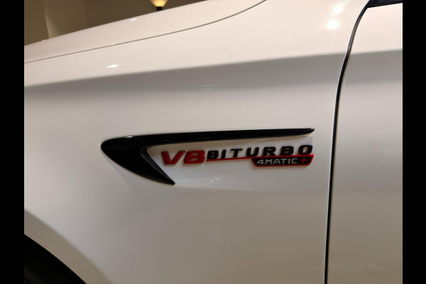 Mercedes-Benz E-Klasse AMG E63 S 4MATIC PANO|SCHAALSTOELEN|MEMORY|BURMESTER|STOELVERWARMING Mercedes-Benz E-Klasse AMG E63 S 4MATIC PANO|SCHAALSTOELEN|MEMORY|BURMESTER|STOELVERWARMING